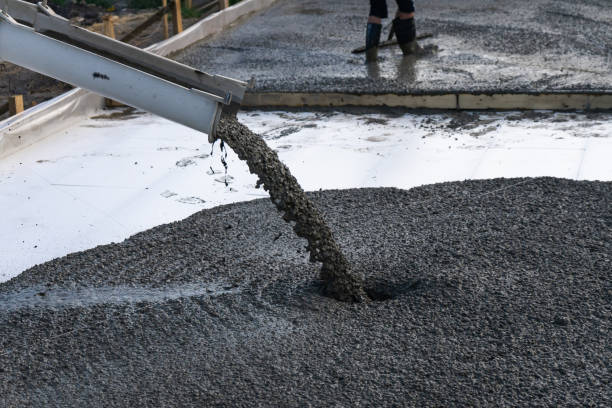 Best Concrete Resurfacing Services  in Brillion, WI