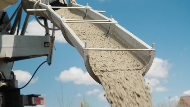 , WI Concrete contractor Company