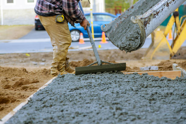  Brillion, WI Concrete contractor Pros