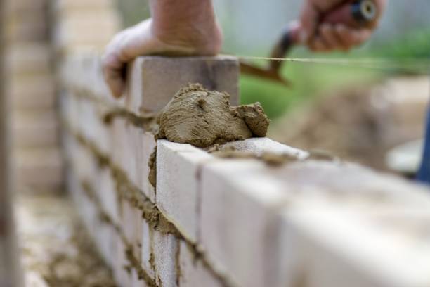 Why Trust Our Certified Concrete Contractors for Your Project Needs in WI?